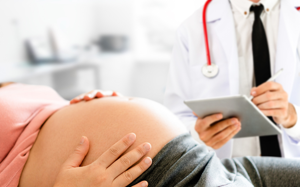 What Happens During Genetic Testing in Pregnancy teaser image